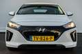 Hyundai IONIQ Comfort EV *€ 2.000,- subsidie mogelijk*/ Navigati Wit - thumbnail 7