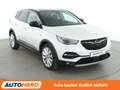 Opel Grandland X 2.0 CDTI Ultimate Aut.*NAVI*LED*CAM*SPUR*PDC*SHZ* Weiß - thumbnail 8