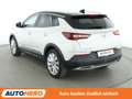 Opel Grandland X 2.0 CDTI Ultimate Aut.*NAVI*LED*CAM*SPUR*PDC*SHZ* Weiß - thumbnail 4