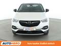 Opel Grandland X 2.0 CDTI Ultimate Aut.*NAVI*LED*CAM*SPUR*PDC*SHZ* Weiß - thumbnail 9