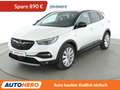 Opel Grandland X 2.0 CDTI Ultimate Aut.*NAVI*LED*CAM*SPUR*PDC*SHZ* Weiß - thumbnail 1