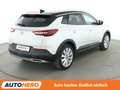 Opel Grandland X 2.0 CDTI Ultimate Aut.*NAVI*LED*CAM*SPUR*PDC*SHZ* Weiß - thumbnail 6