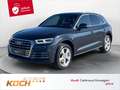 Audi Q5 2.0 TDI q. S-Tronic S-Line 2x, LED, Pano, 19" Blau - thumbnail 1