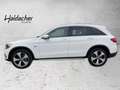 Mercedes-Benz GLC 350 e 4MATIC RKam PTS Shz Ambi LED Klima Alb - thumbnail 4