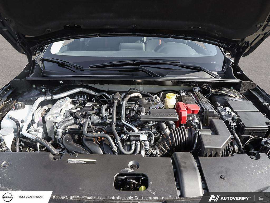 2025 Nissan Sentra