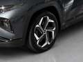 Hyundai TUCSON 1.6 SHINE Gris - thumbnail 21