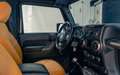 Jeep Wrangler 2.8CRD Sport Negro - thumbnail 9