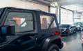 Jeep Wrangler 2.8CRD Sport Negro - thumbnail 7