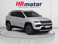 Jeep Compass 1.3 Gse T4 Limited 4x2 130 Gris - thumbnail 1