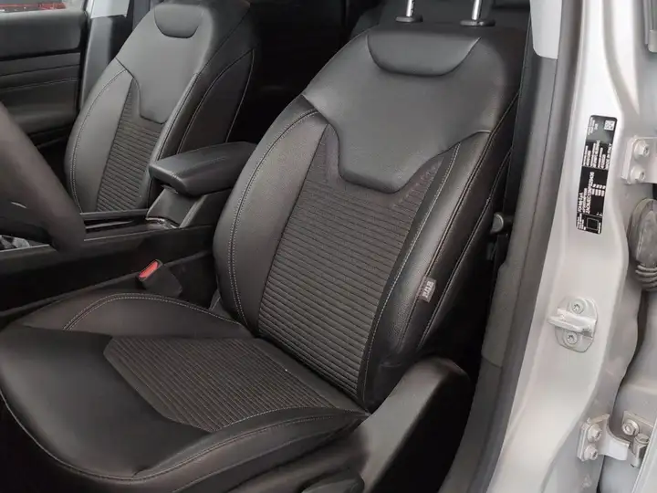 Jeep Compass 2022, foto 21