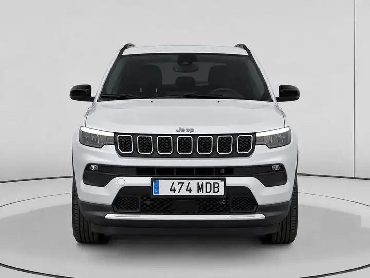 Jeep Compass 2022, foto 7