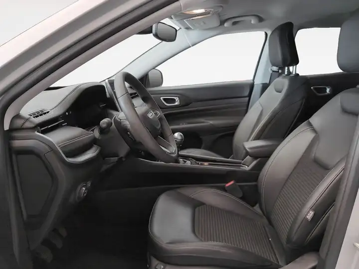 Jeep Compass 2022, foto 10