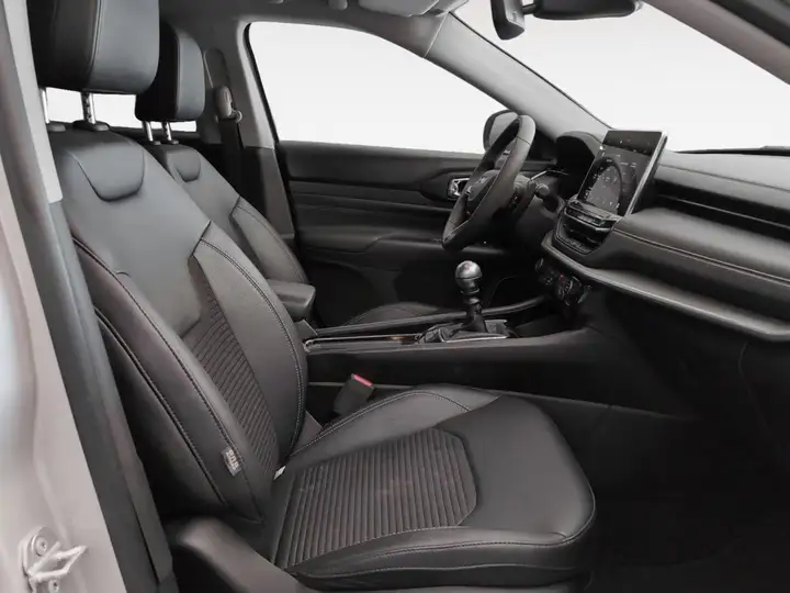 Jeep Compass 2022, foto 12