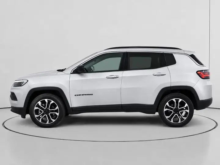 Jeep Compass 2022, foto 6