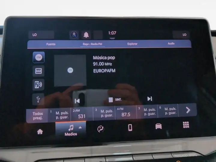 Jeep Compass 2022, foto 17