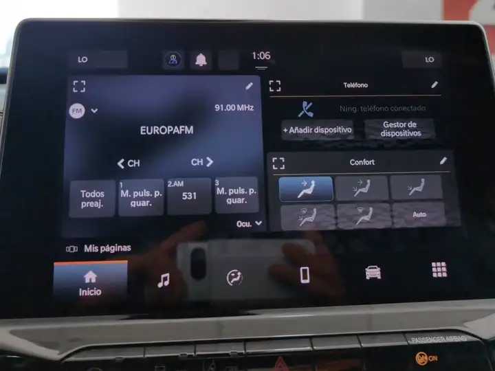 Jeep Compass 2022, foto 16