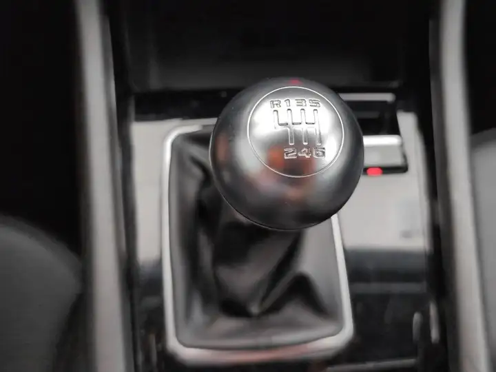 Jeep Compass 2022, foto 14