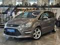 Ford S-Max Titanium S *2. Hand*Klima*PDC*Freisprech* Brun - thumbnail 16