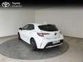 Toyota Corolla 2.0 HYBRID ADVANCE E-CVT 180 5PT Blanco - thumbnail 2