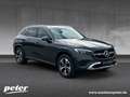 Mercedes-Benz GLC 300 de 4MATIC  Avantgarde, AHV, Distronic Grau - thumbnail 5