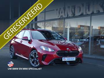 1-serie M Sport Pro. Pano.Dak Innovation-Pack Driv