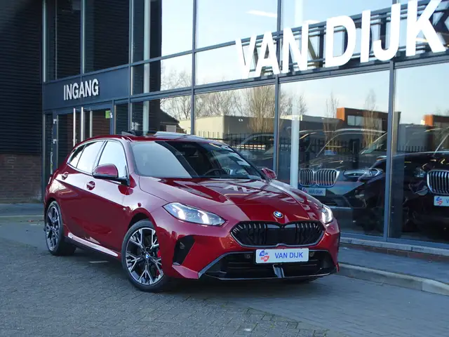 BMW 120 1-serie M Sport Pro. Pano.Dak Innovation-Pack Driv