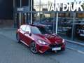 BMW 120 1-serie M Sport Pro. Pano.Dak Innovation-Pack Driv Rouge - thumbnail 2