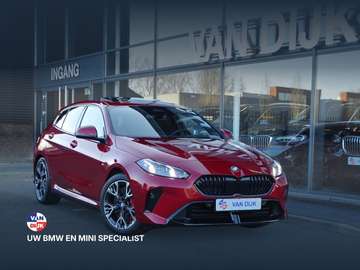 1-serie M Sport Pro. Pano.Dak Innovation-Pack Driv