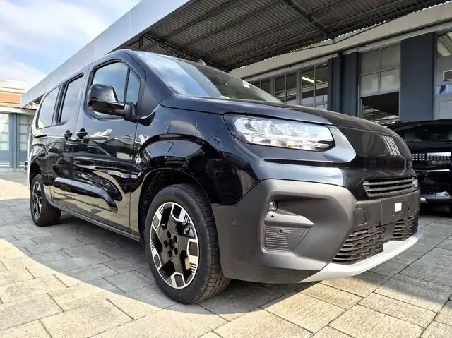 Fiat Qubo Qubo L 7 Posti 1.5 d ''La Prima'' KM ZERO