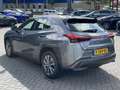 Lexus UX 300e Business 54 kWh NL-AUTO EL-STOELEN CARPLAY/ANDROID Grijs - thumbnail 5