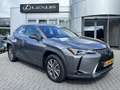 Lexus UX 300e Business 54 kWh NL-AUTO EL-STOELEN CARPLAY/ANDROID Grijs - thumbnail 11
