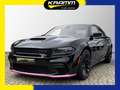 Dodge Charger SRT Hellcat Widebody Shz. Sports. Schwarz - thumbnail 1