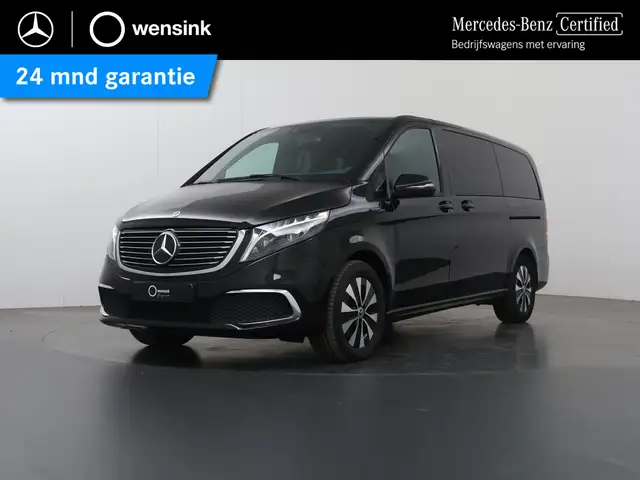 Mercedes-Benz EQV 300 | Lang L2 | Business | 90 kWh | 7-Persoons | Distr