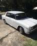 Lancia Fulvia berlina Bianco - thumbnail 1