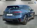 BMW iX xdrive60 MSport Pro Bleu - thumbnail 16