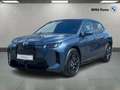 BMW iX xdrive60 MSport Pro Bleu - thumbnail 1