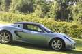 Lotus Elise MK2 (S2) in Iceblue u. Schwalbendach Blau - thumbnail 5
