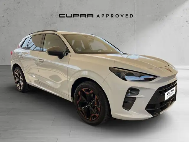 CUPRA Terramar 1.5 eTSI 110 DSG