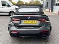 BMW 440 4-serie Cabrio M440i xDrive High Executive, harman Grijs - thumbnail 4