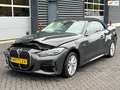 BMW 440 4-serie Cabrio M440i xDrive High Executive, harman Grijs - thumbnail 1