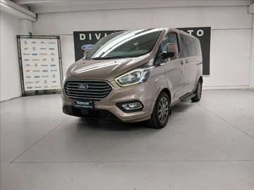 310 2.0 tdci 130cv Titanium L1H1 E6