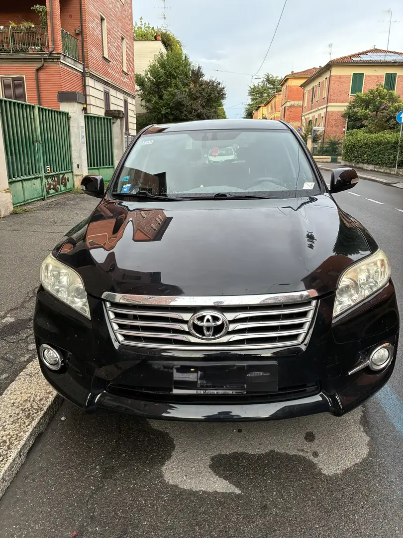 Toyota RAV 4 RAV4 Crossport 2.2 d-4d 2wd 150cv - 1