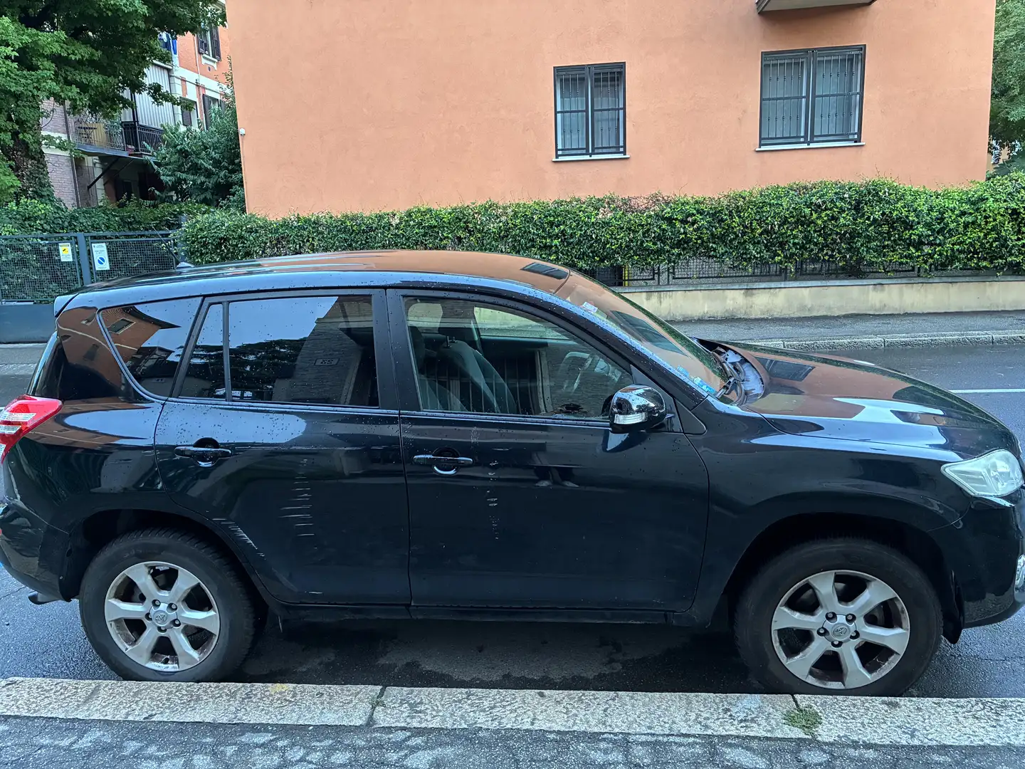 Toyota RAV 4 RAV4 Crossport 2.2 d-4d 2wd 150cv - 2
