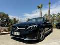Mercedes-Benz C 220 d Cabrio 4Matic 9G-TRONIC AMG Line - thumbnail 2