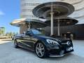 Mercedes-Benz C 220 d Cabrio 4Matic 9G-TRONIC AMG Line - thumbnail 1