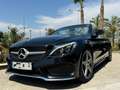 Mercedes-Benz C 220 d Cabrio 4Matic 9G-TRONIC AMG Line - thumbnail 3