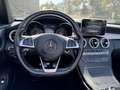 Mercedes-Benz C 220 d Cabrio 4Matic 9G-TRONIC AMG Line - thumbnail 5