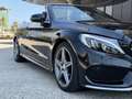 Mercedes-Benz C 220 d Cabrio 4Matic 9G-TRONIC AMG Line - thumbnail 15