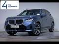 BMW X3 20d xDrive Kit M Sport Bleu - thumbnail 1