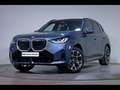 BMW X3 20d xDrive Kit M Sport Blauw - thumbnail 1